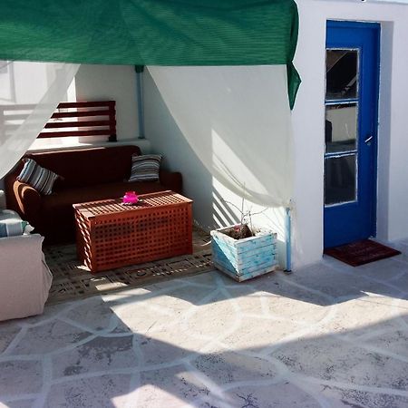 City Apartment Ierapetra 2A Экстерьер фото