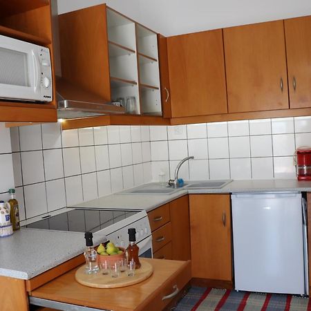 City Apartment Ierapetra 2A Экстерьер фото