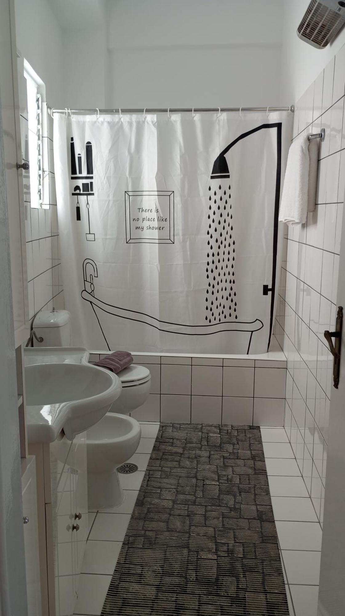 City Apartment Ierapetra 2A Экстерьер фото
