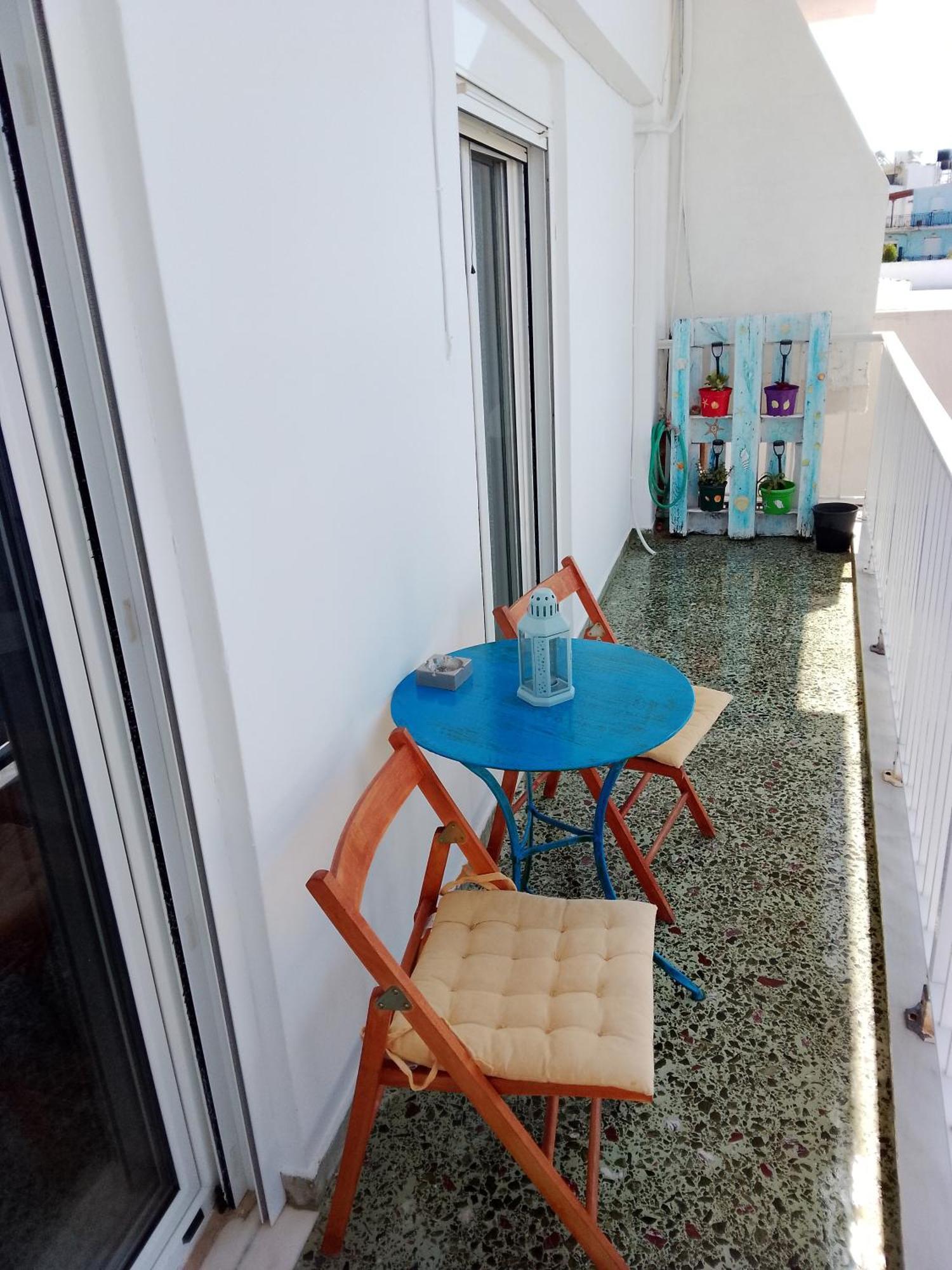 City Apartment Ierapetra 2A Экстерьер фото